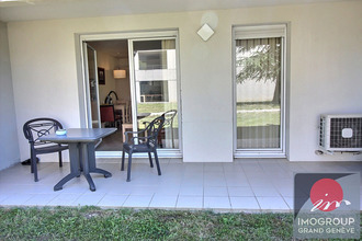 achat appartement divonne-les-bains 01220