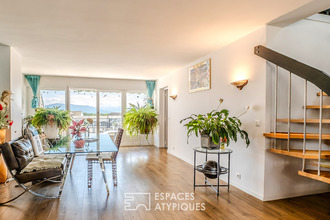 achat appartement divonne-les-bains 01220