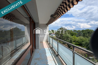 achat appartement divonne-les-bains 01220