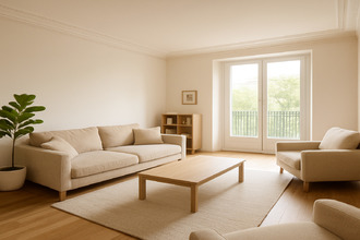 achat appartement divonne-les-bains 01220