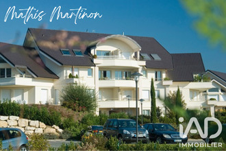 achat appartement divonne-les-bains 01220