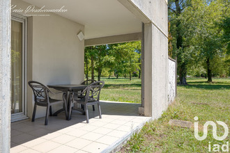 achat appartement divonne-les-bains 01220