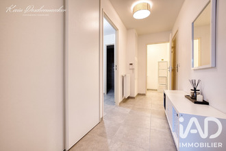 achat appartement divonne-les-bains 01220