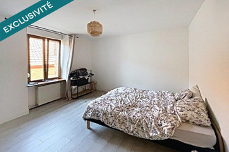 achat appartement docelles 88460