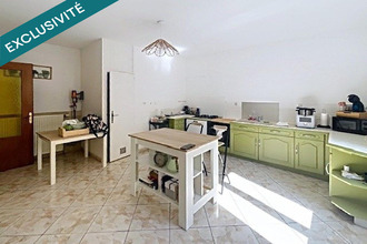 achat appartement docelles 88460