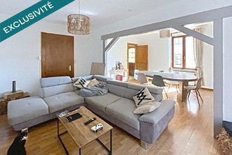 achat appartement docelles 88460