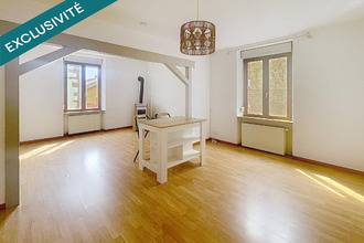 achat appartement docelles 88460
