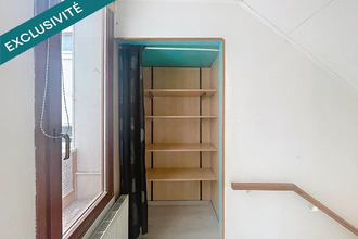 achat appartement docelles 88460