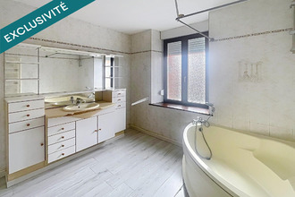 achat appartement docelles 88460