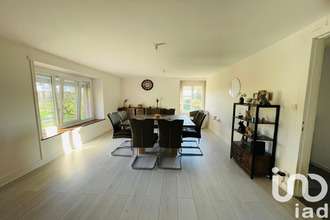 achat appartement dogneville 88000