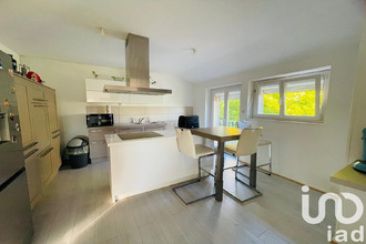 achat appartement dogneville 88000