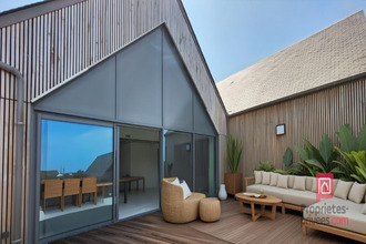 achat appartement dol-de-bretagne 35120