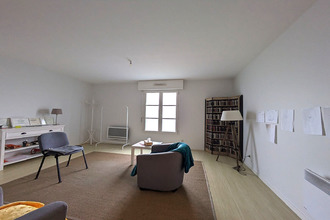 achat appartement dol-de-bretagne 35120