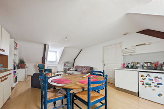 achat appartement dol-de-bretagne 35120