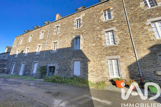 achat appartement dol-de-bretagne 35120