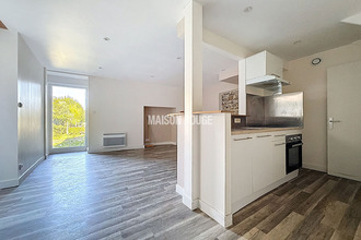 achat appartement dol-de-bretagne 35120