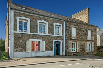 achat appartement dol-de-bretagne 35120