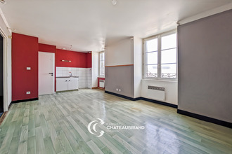 achat appartement dol-de-bretagne 35120