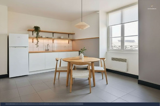 achat appartement dol-de-bretagne 35120