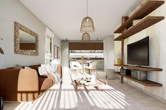 achat appartement dol-de-bretagne 35120