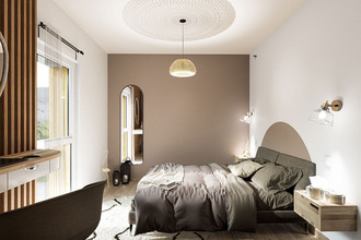 achat appartement dol-de-bretagne 35120