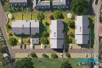 achat appartement dol-de-bretagne 35120