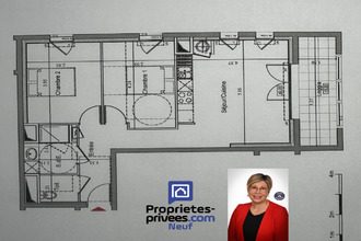 achat appartement dol-de-bretagne 35120