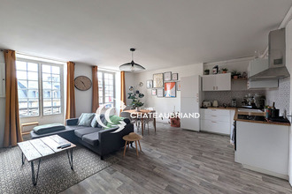 achat appartement dol-de-bretagne 35120