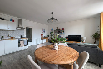 achat appartement dol-de-bretagne 35120