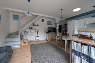 achat appartement dol-de-bretagne 35120