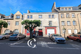 achat appartement dol-de-bretagne 35120