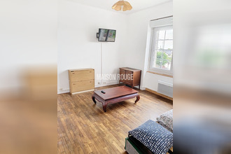 achat appartement dol-de-bretagne 35120