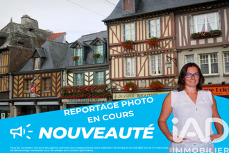 achat appartement dol-de-bretagne 35120