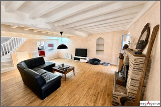 achat appartement dol-de-bretagne 35120