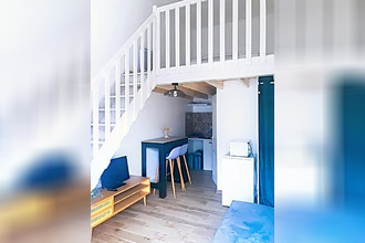 achat appartement dol-de-bretagne 35120
