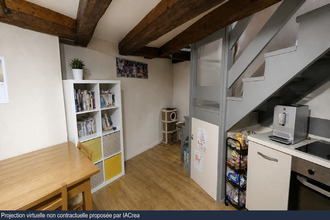 achat appartement dol-de-bretagne 35120