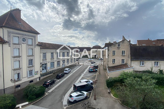 achat appartement dole 39100