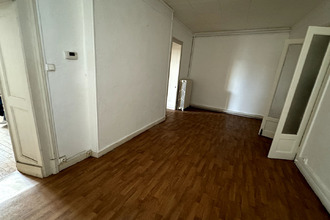 achat appartement dole 39100