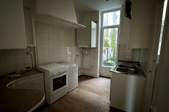 achat appartement dole 39100