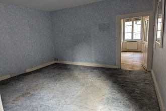 achat appartement dole 39100