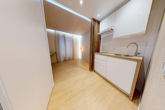 achat appartement dole 39100