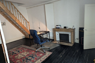 achat appartement dole 39100