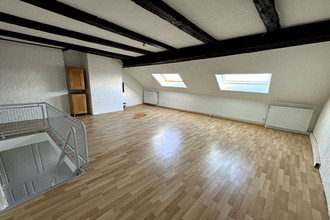 achat appartement dole 39100