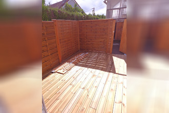 achat appartement dole 39100