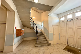 achat appartement dole 39100