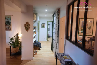 achat appartement dole 39100