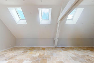 achat appartement dole 39100