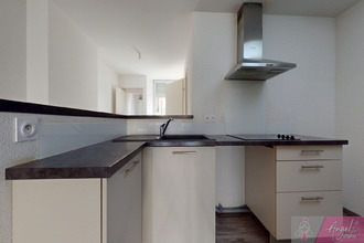 achat appartement dole 39100