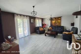 achat appartement dole 39100