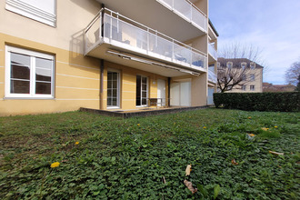 achat appartement dole 39100